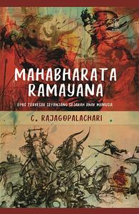 Mahabharata Ramayana  by C. Rajagopalachari