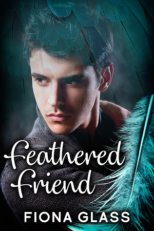 Feathered Friend by Fiona Glass, Fiona Glass