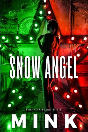 Snow Angel by MINK