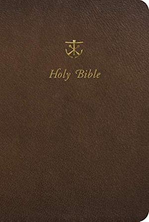 The Ave Catholic Notetaking Bible (Rsv2ce) by Ave Maria Press