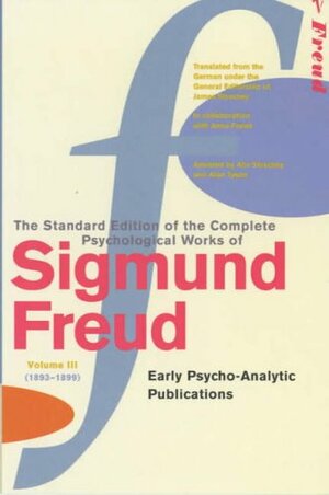 Early Psycho-Analytic Publications by Sigmund Freud