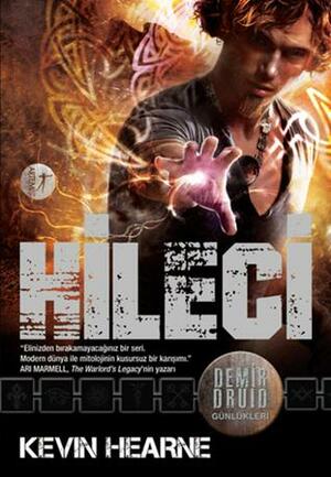 Hileci by Kevin Hearne