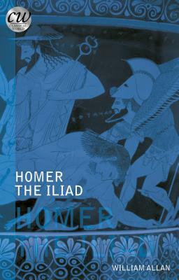 Homer: The Iliad by William Allan