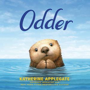 Odder by Katherine Applegate