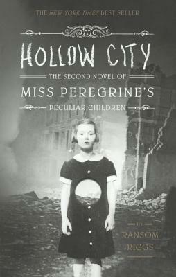 Hollow City by Ransom Riggs