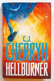 Hellburner by C.J. Cherryh