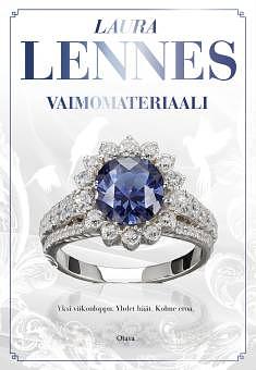 Vaimomateriaali by Laura Lennes