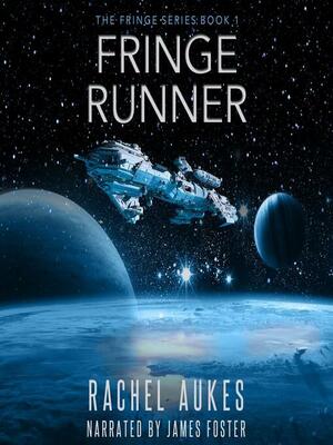 Fringe Runner by Rachel Aukes