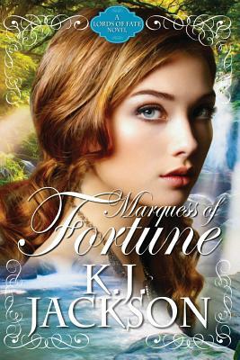 Marquess of Fortune by K.J. Jackson