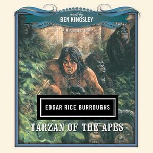 Tarzan of the Apes by Edgar Rice Burroughs