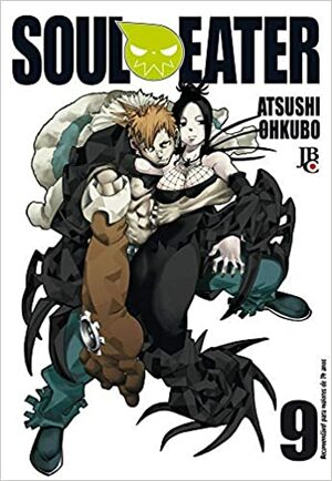 Soul Eater - Volume 9 by Atsushi Ohkubo