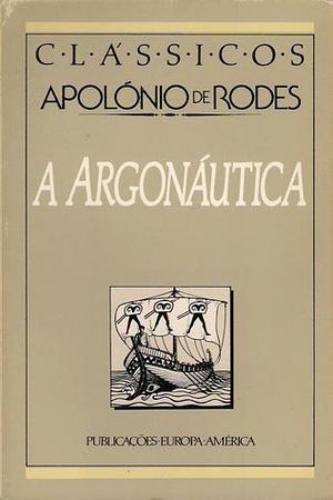 A Argonáutica by Apollonius of Rhodes