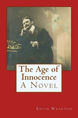 The Age of Innocence by Edith Wharton