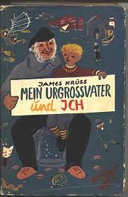 Mein Urgroßvater und ich by James Krüss