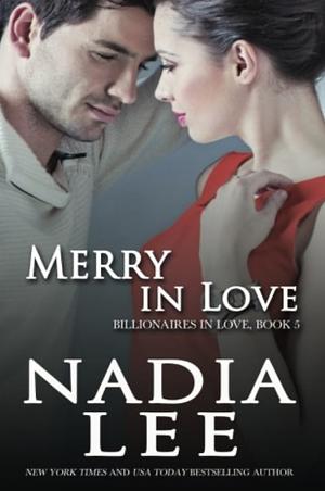 Merry in Love by Nadia Lee