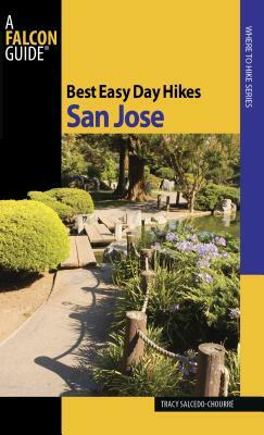 Best Easy Day Hikes San Jose by Tracy Salcedo