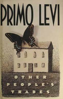 Other People's Trades by Primo Levi