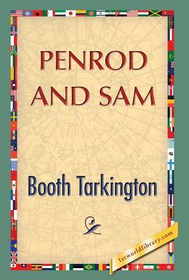 Penrod and Sam by Booth Tarkington