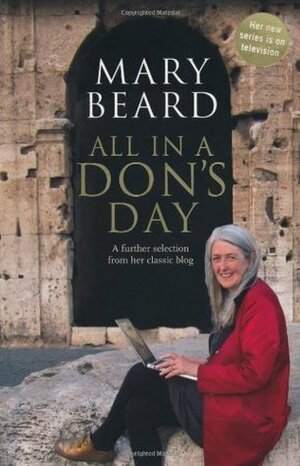 All in a Don's Day by Mary Beard