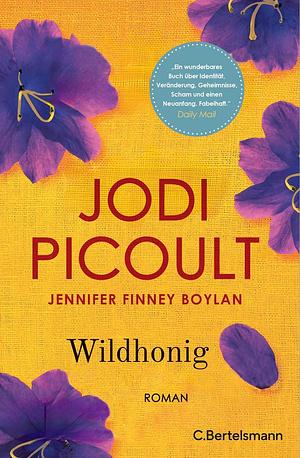 Wildhonig by Jodi Picoult