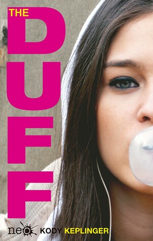 The DUFF by Kody Keplinger