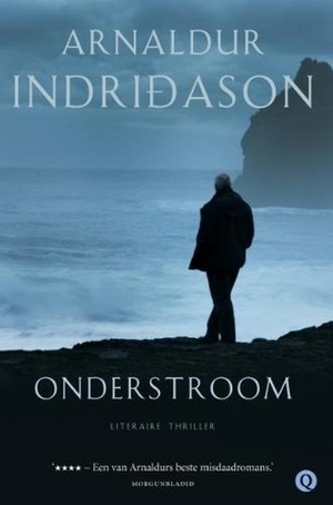 Onderstroom by Arnaldur Indriðason, Adriaan Faber