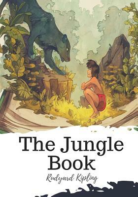 The Jungle Book by Rudyard Kipling