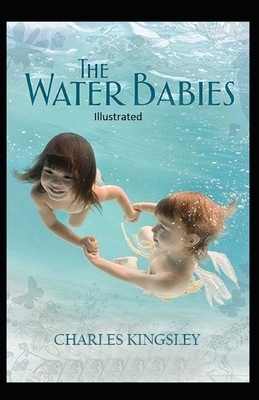 The Water-Babies Illustrated by Charles Kingsley