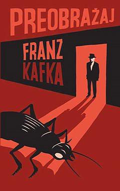 Preobražaj by Franz Kafka