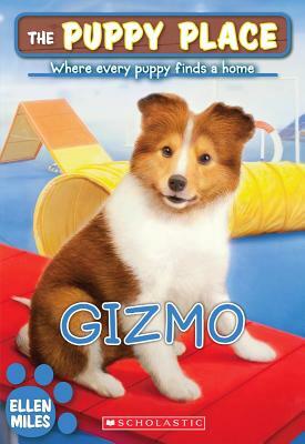 Gizmo by Ellen Miles