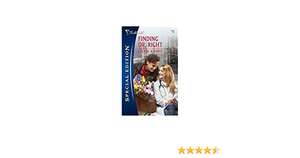 Finding Dr. Right by Lisa B. Kamps