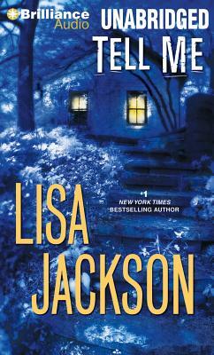 Tell Me by Lisa Jackson