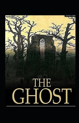 The Ghost Illustrated by Arnold Bennett