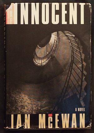 The Innocent by Ian McEwan