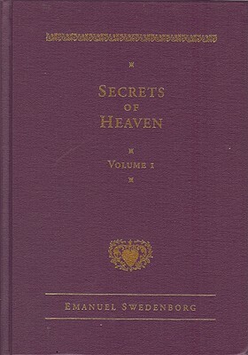Secrets of Heaven 1 by Emanuel Swedenborg