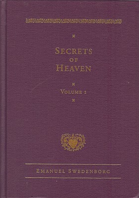 Secrets of Heaven 1 by Emanuel Swedenborg