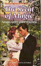 The Scent Of Magic by Margaret Chittenden