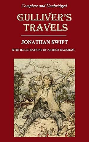 Gulliver's Travels by Jonathan Swift