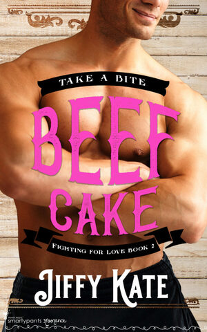 Beef Cake by Jiffy Kate