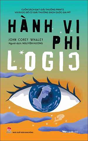 Hành Vi Phi Logic by John Corey Whaley