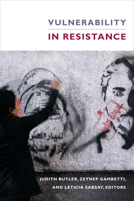 Vulnerability in Resistance by 