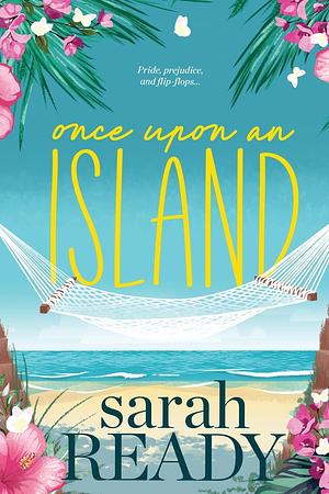 Once Upon an Island by Sarah Ready