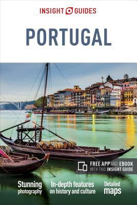 Insight Guides Portugal (Travel Guide with Free Ebook) by Insight Guides