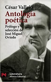 Poemas escogidos by Julio Ortega, César Vallejo