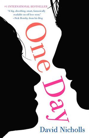 One Day by David Nicholls