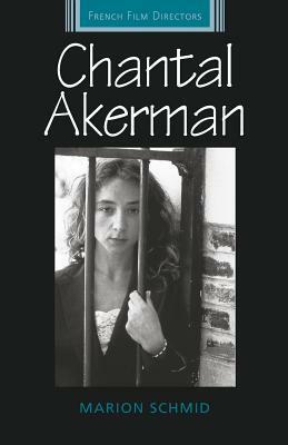 Chantal Akerman by Marion Schmid