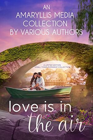 Love is in the Air: a limited edition second chance romance collection by Mandy Melanson