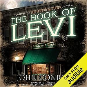 The Book of Levi by John Conroe