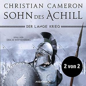 Sohn des Achill by Christian Cameron