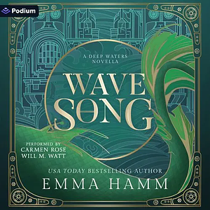 Wave Song by Emma Hamm